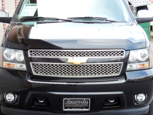 Used-2012-Chevrolet-Tahoe-LTZ