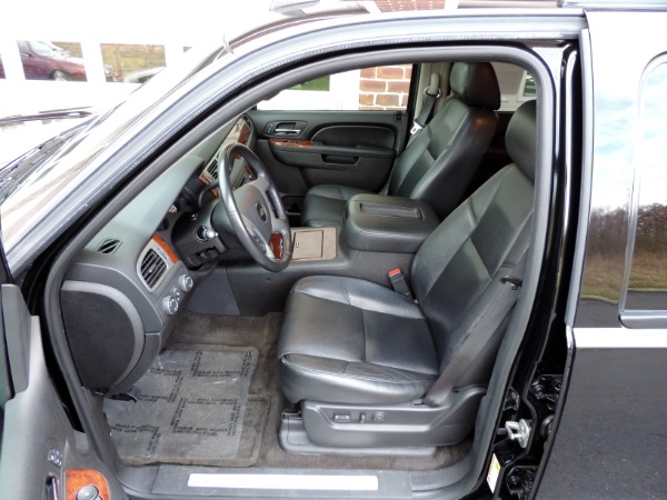 Used-2012-Chevrolet-Tahoe-LTZ