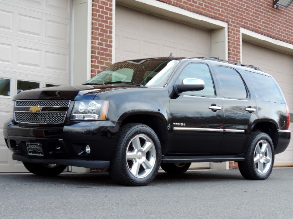 Used-2012-Chevrolet-Tahoe-LTZ