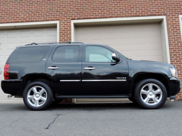 Used-2012-Chevrolet-Tahoe-LTZ