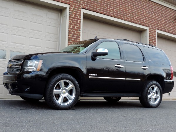 Used-2012-Chevrolet-Tahoe-LTZ