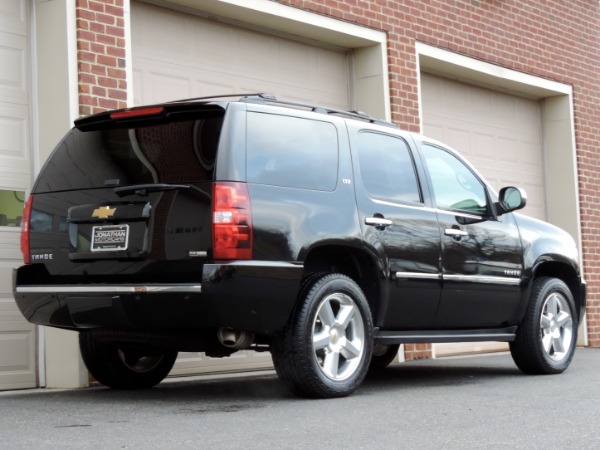 Used-2012-Chevrolet-Tahoe-LTZ