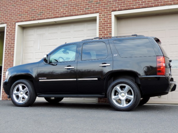 Used-2012-Chevrolet-Tahoe-LTZ