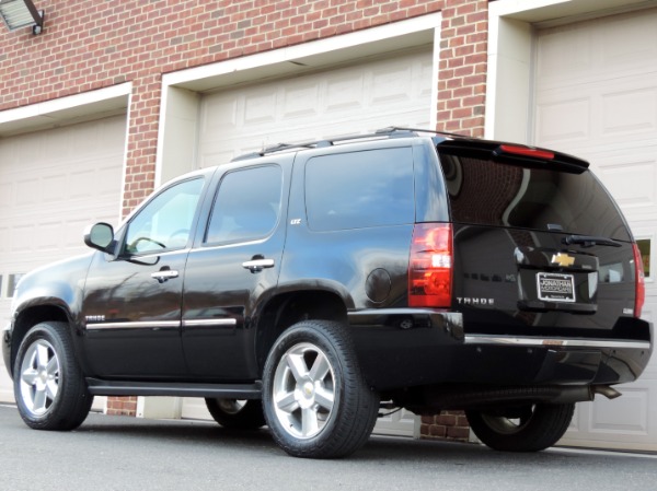 Used-2012-Chevrolet-Tahoe-LTZ