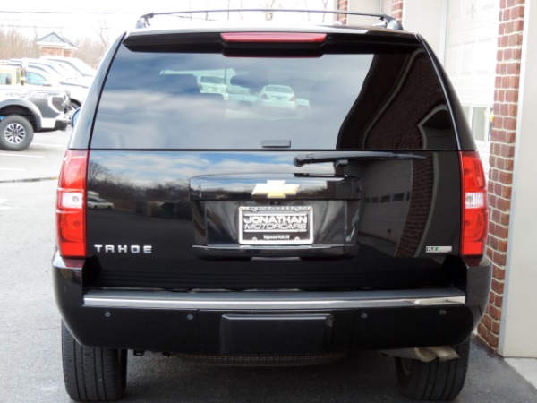 Used-2012-Chevrolet-Tahoe-LTZ