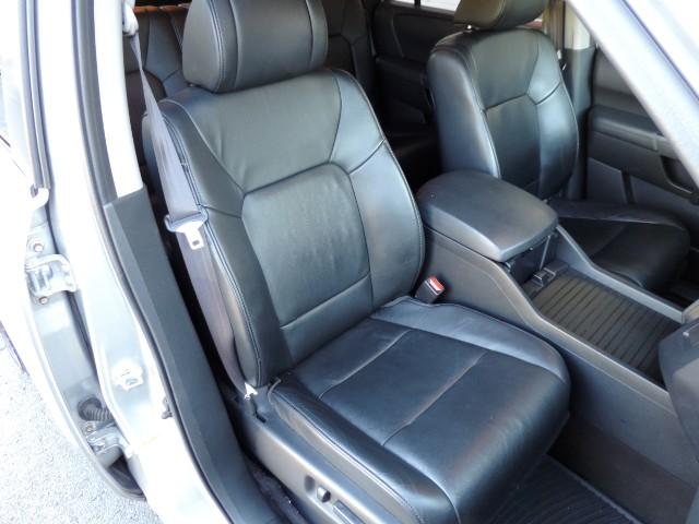 2011 Honda Pilot 4WD EX-L - LEATHER - SUNROOF Stock # 034274 for sale ...