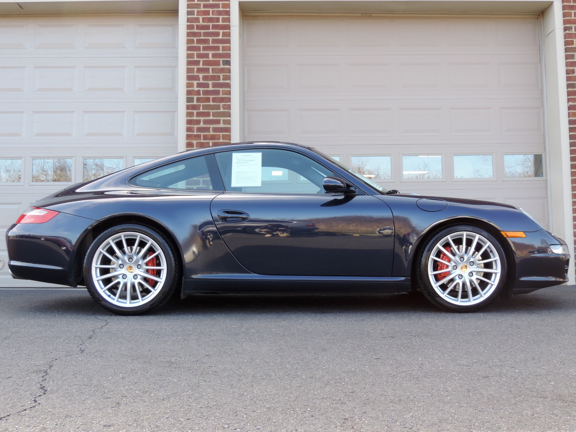 2006 Porsche 911 Carrera S Stock # 743219 for sale near Edgewater Park ...