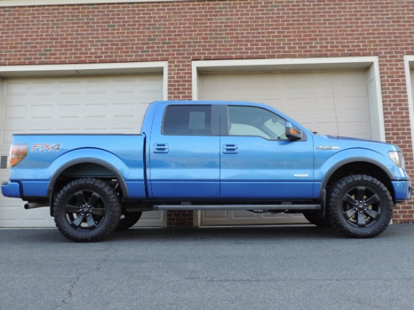 Used-2014-Ford-F-150-FX4