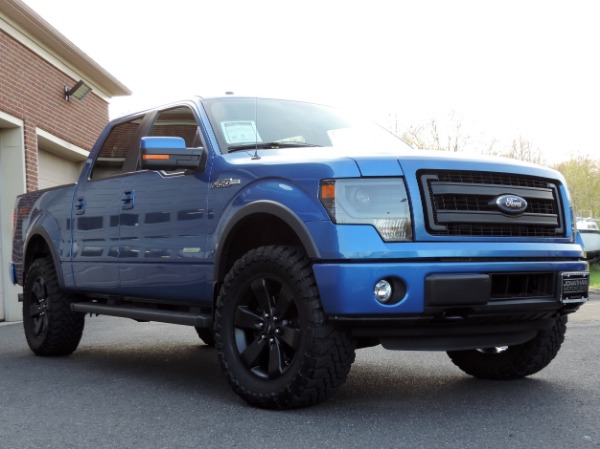 Used-2014-Ford-F-150-FX4