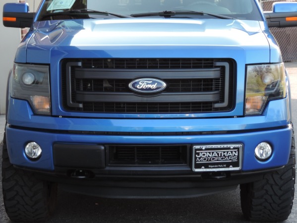 Used-2014-Ford-F-150-FX4