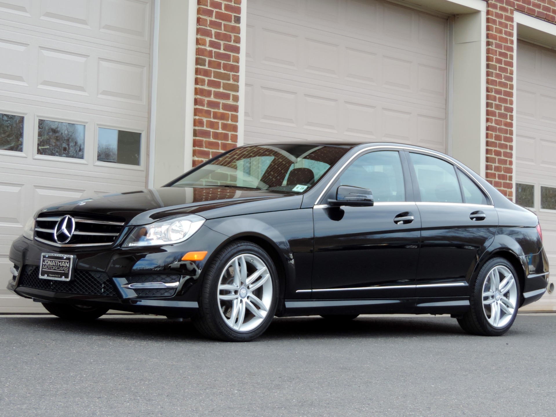 2014 Mercedes-Benz C-Class C 300 Sport 4MATIC Stock # 936302 for sale ...