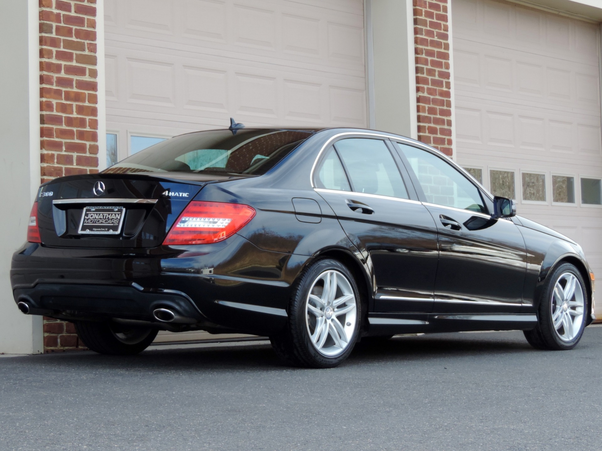 2014 Mercedes-Benz C-Class C 300 Sport 4MATIC Stock # 936302 for sale ...