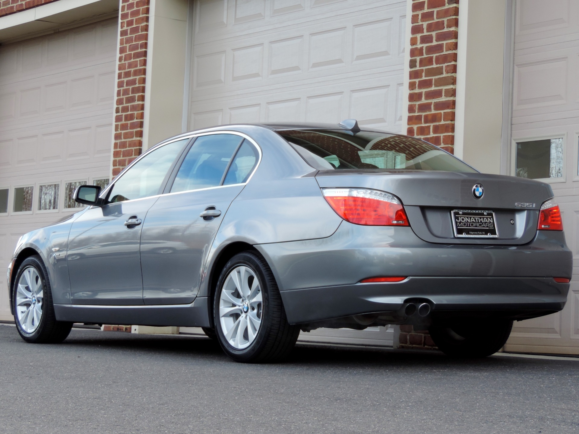 2010 BMW 5 Series 535i XDrive Stock # 137004 For Sale Near Edgewater ...