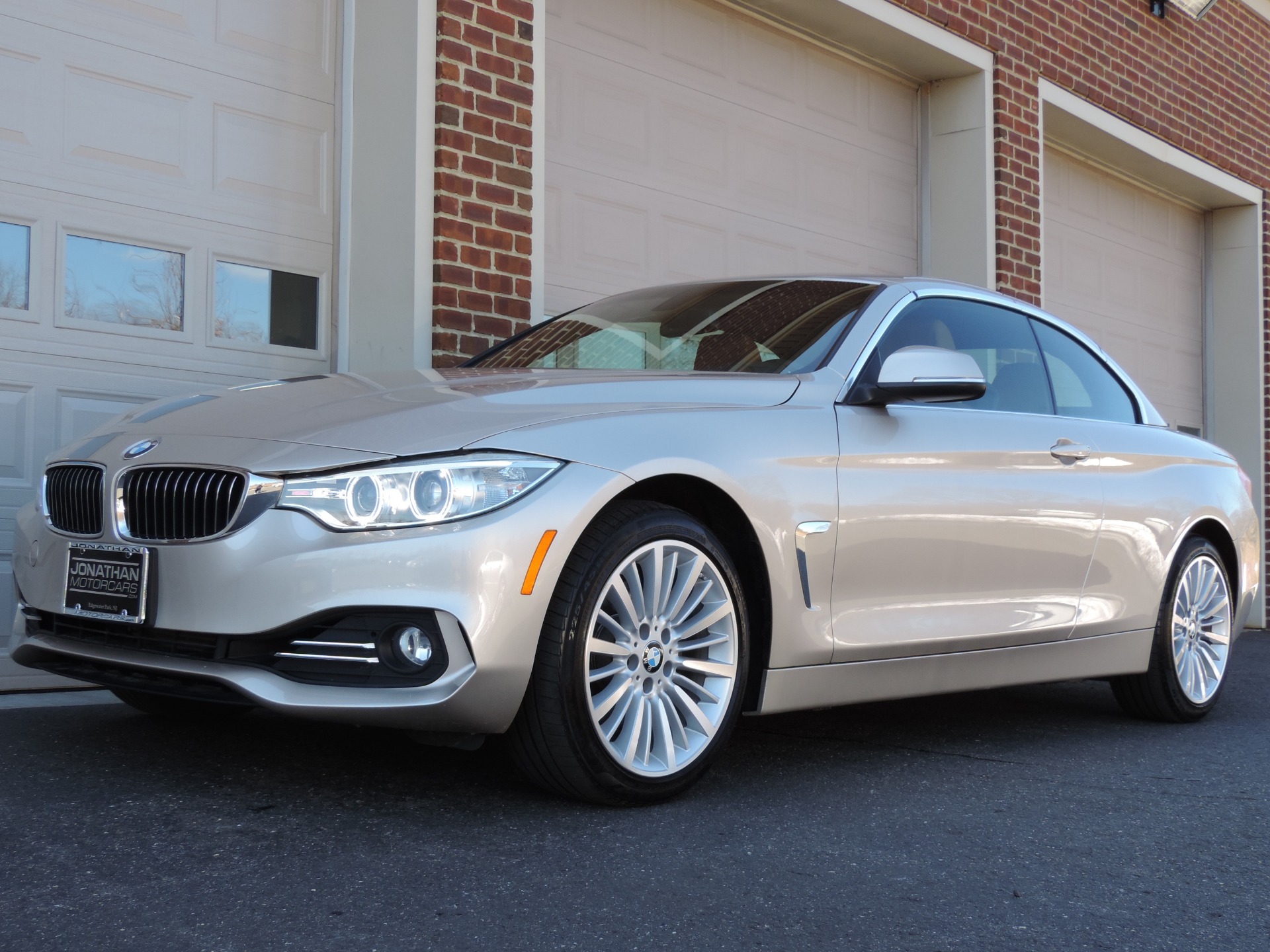 2015 BMW 4 Series 428i XDrive Stock # 820515 For Sale Near Edgewater ...