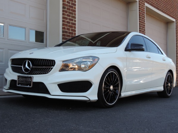 Used-2016-Mercedes-Benz-CLA-CLA-250-4MATIC