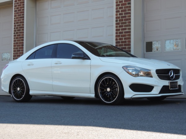 Used-2016-Mercedes-Benz-CLA-CLA-250-4MATIC