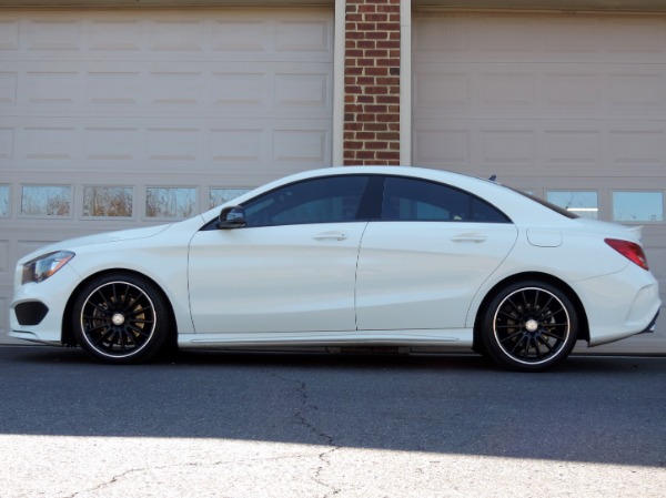 Used-2016-Mercedes-Benz-CLA-CLA-250-4MATIC