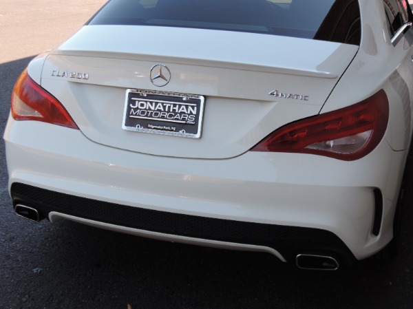 Used-2016-Mercedes-Benz-CLA-CLA-250-4MATIC