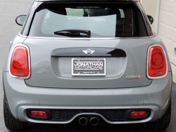 Used-2015-MINI-Hardtop-4-Door-Cooper-S