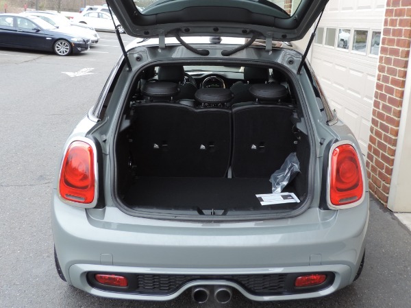 Used-2015-MINI-Hardtop-4-Door-Cooper-S