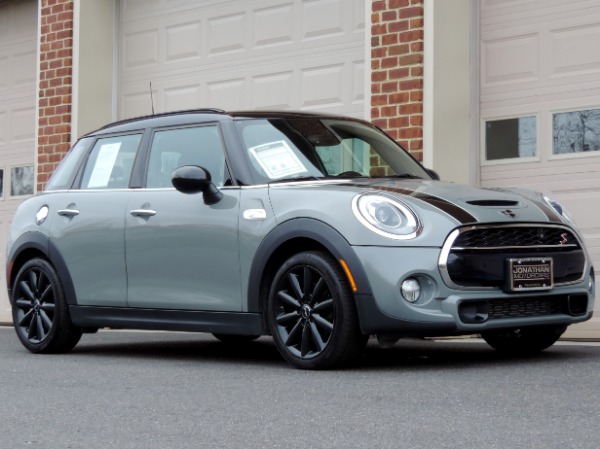 Used-2015-MINI-Hardtop-4-Door-Cooper-S