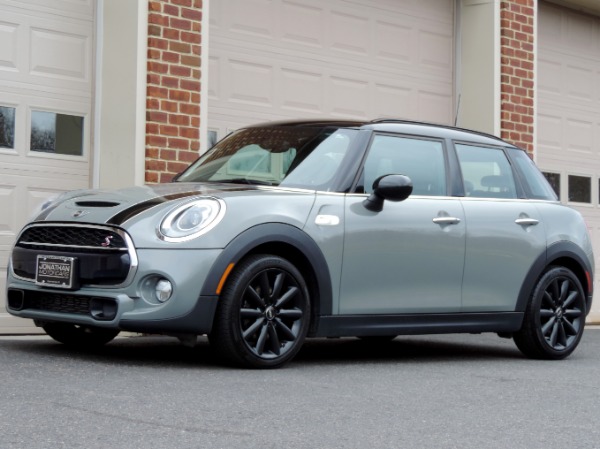 Used-2015-MINI-Hardtop-4-Door-Cooper-S