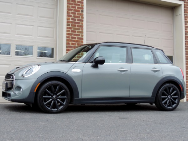 Used-2015-MINI-Hardtop-4-Door-Cooper-S