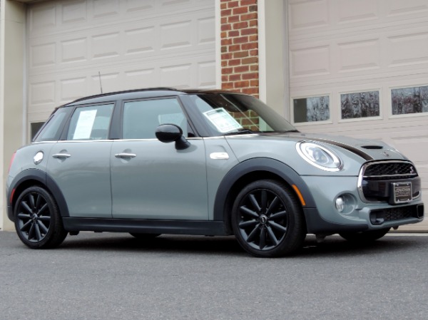 Used-2015-MINI-Hardtop-4-Door-Cooper-S