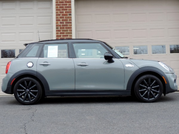 Used-2015-MINI-Hardtop-4-Door-Cooper-S