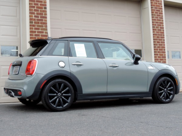 Used-2015-MINI-Hardtop-4-Door-Cooper-S