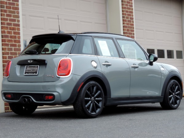 Used-2015-MINI-Hardtop-4-Door-Cooper-S