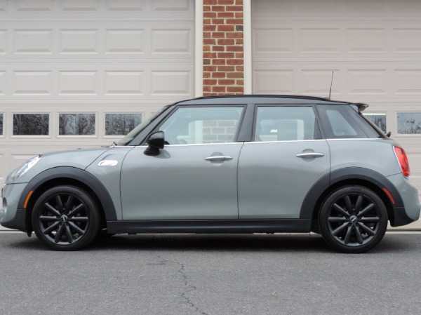 Used-2015-MINI-Hardtop-4-Door-Cooper-S