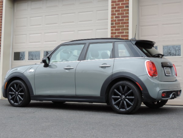 Used-2015-MINI-Hardtop-4-Door-Cooper-S