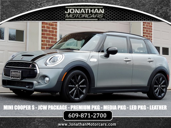 Used-2015-MINI-Hardtop-4-Door-Cooper-S