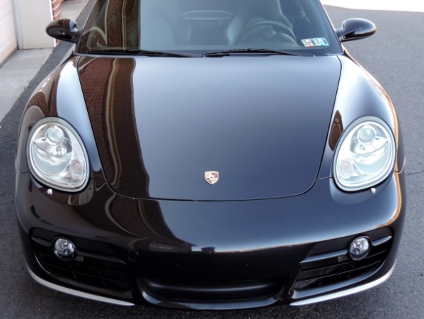 Used-2006-Porsche-Cayman-S