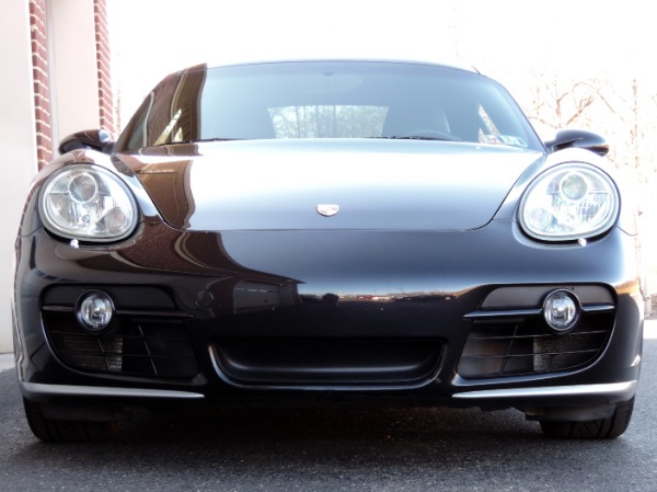 Used-2006-Porsche-Cayman-S