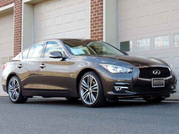 Used-2014-INFINITI-Q50-Premium