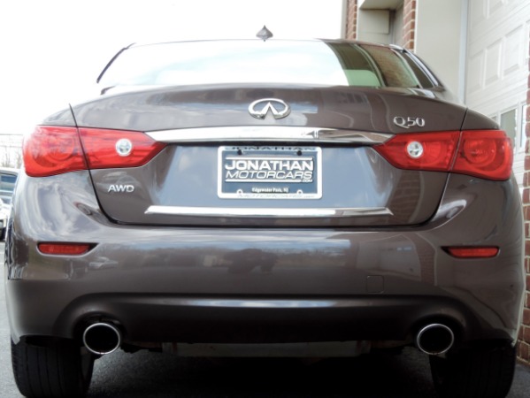 Used-2014-INFINITI-Q50-Premium