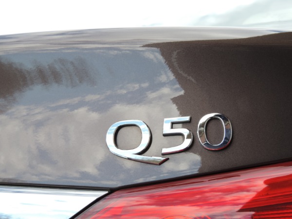 Used-2014-INFINITI-Q50-Premium