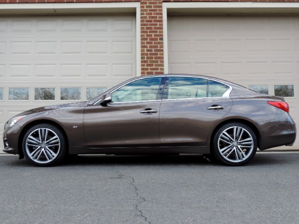 Used-2014-INFINITI-Q50-Premium