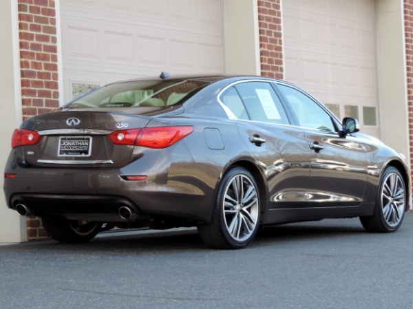 Used-2014-INFINITI-Q50-Premium