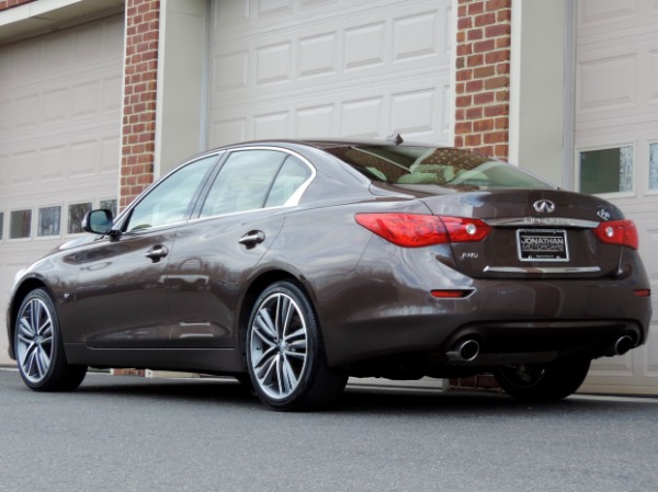 Used-2014-INFINITI-Q50-Premium