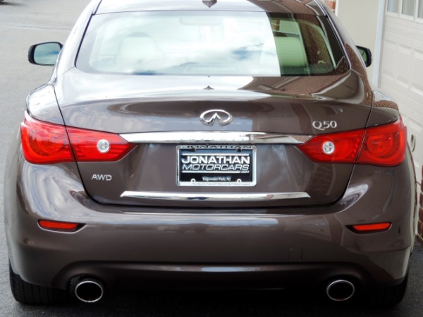 Used-2014-INFINITI-Q50-Premium