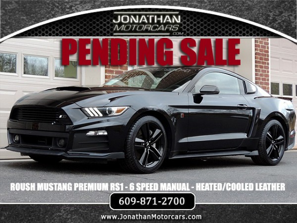 Used-2015-Ford-Mustang-EcoBoost-Premium-ROUSH