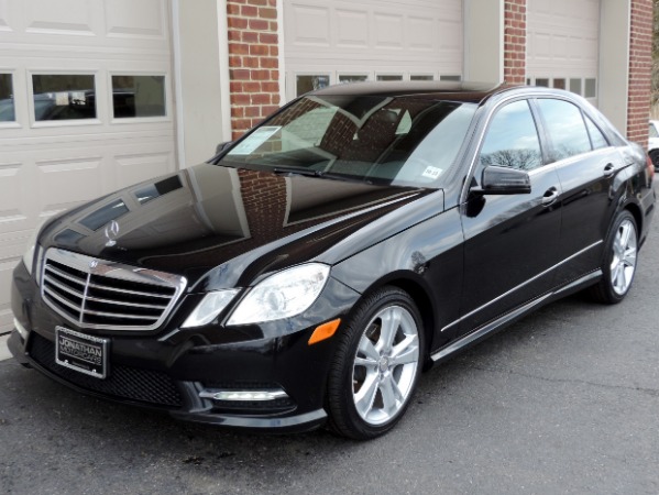 Used-2013-Mercedes-Benz-E-Class-E-350-Sport-4MATIC