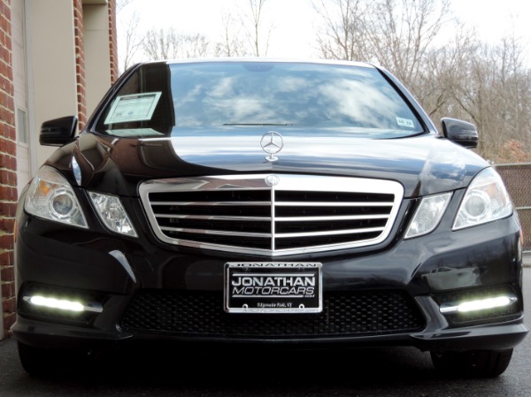 Used-2013-Mercedes-Benz-E-Class-E-350-Sport-4MATIC