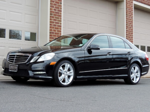 Used-2013-Mercedes-Benz-E-Class-E-350-Sport-4MATIC