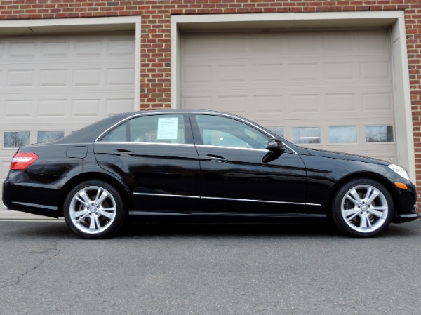 Used-2013-Mercedes-Benz-E-Class-E-350-Sport-4MATIC