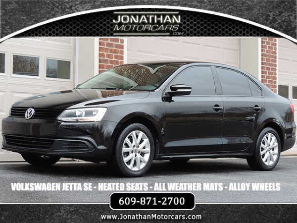 Used-2011-Volkswagen-Jetta-SE-PZEV