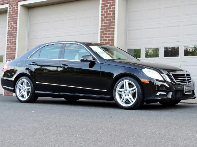 2011 Mercedes-Benz E-Class E350 Sedan 4MATIC Stock # 310864 for sale ...